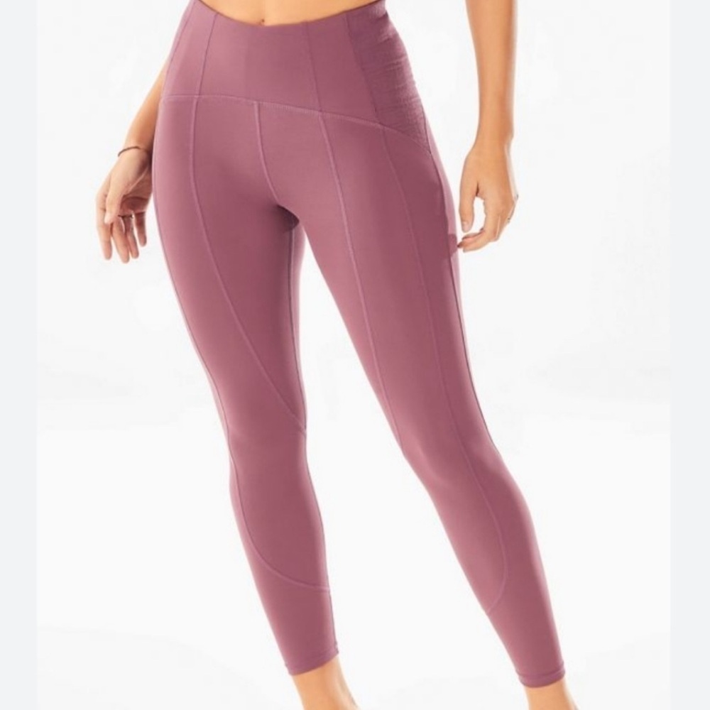 FABLETICS Trapunto PureLuxe Leggings
